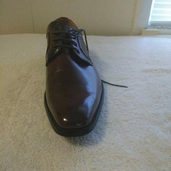 TOP RANK MEN DRESS SHOES - Picture 5 of 8